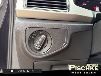 2020 Volkswagen Atlas Cross Sport 2.0T SEL