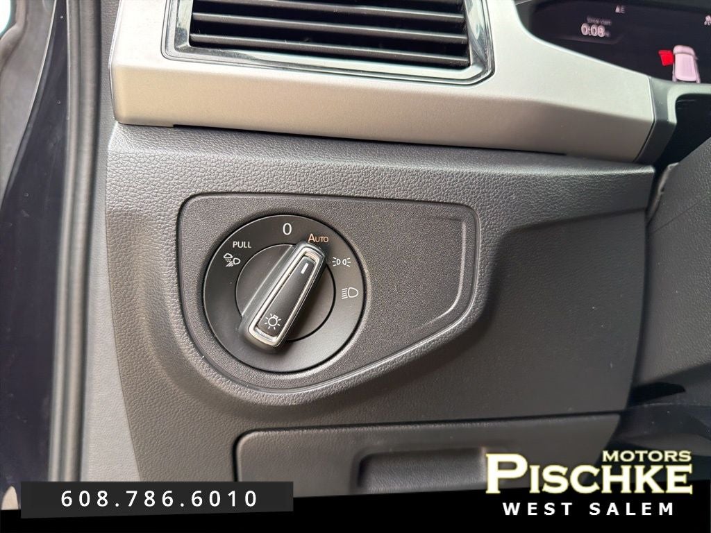 2020 Volkswagen Atlas Cross Sport 2.0T SEL