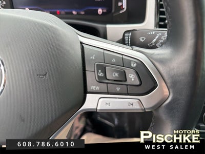 2020 Volkswagen Atlas Cross Sport 2.0T SEL