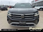 2020 Volkswagen Atlas Cross Sport 2.0T SEL