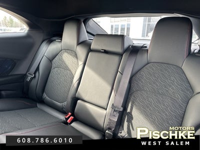 2026 Dodge Charger CHARGER SCAT PACK 2-DOOR AWD