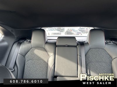 2026 Dodge Charger CHARGER SCAT PACK 2-DOOR AWD