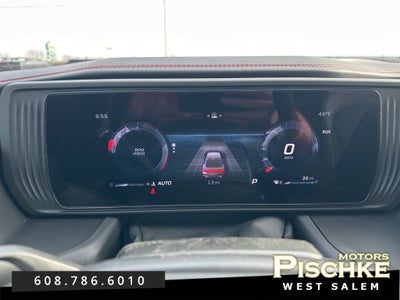 2026 Dodge Charger CHARGER SCAT PACK 2-DOOR AWD