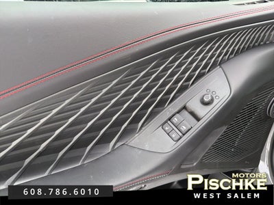 2026 Dodge Charger CHARGER SCAT PACK 2-DOOR AWD