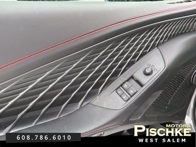 2026 Dodge Charger CHARGER SCAT PACK 2-DOOR AWD