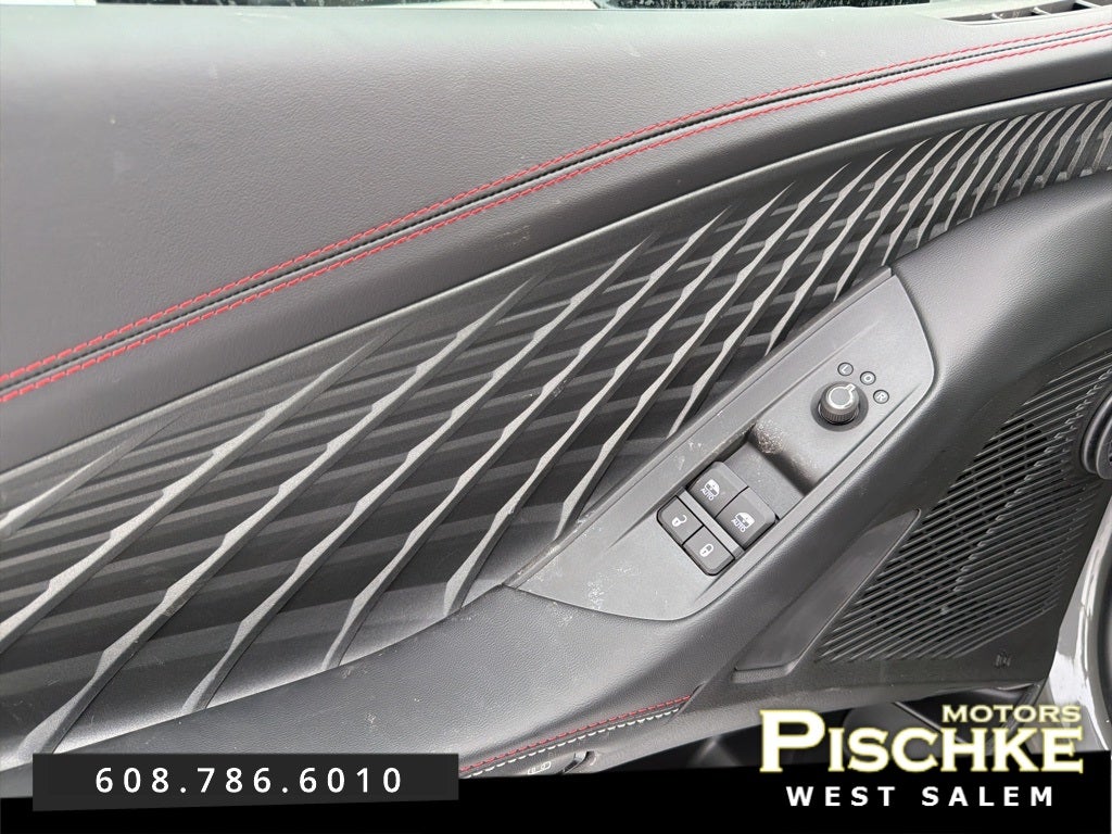 2026 Dodge Charger CHARGER SCAT PACK 2-DOOR AWD