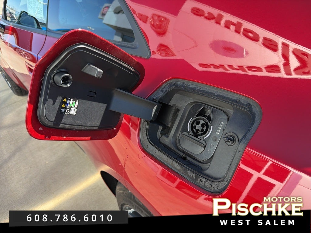 2025 Dodge Charger R/T AWD