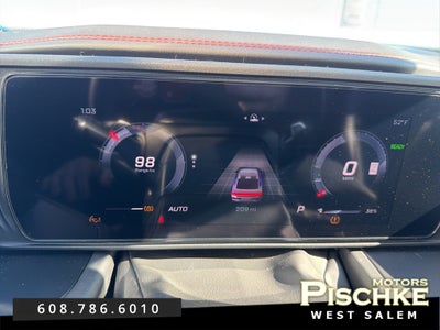 2025 Dodge Charger R/T AWD