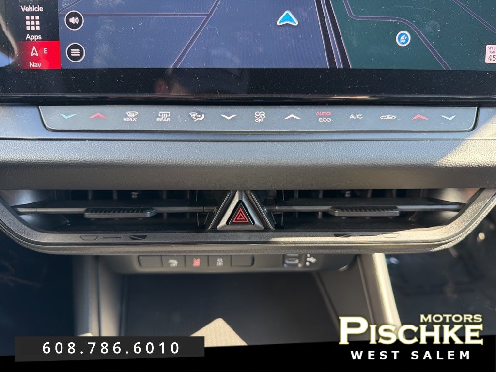 2025 Dodge Charger R/T AWD