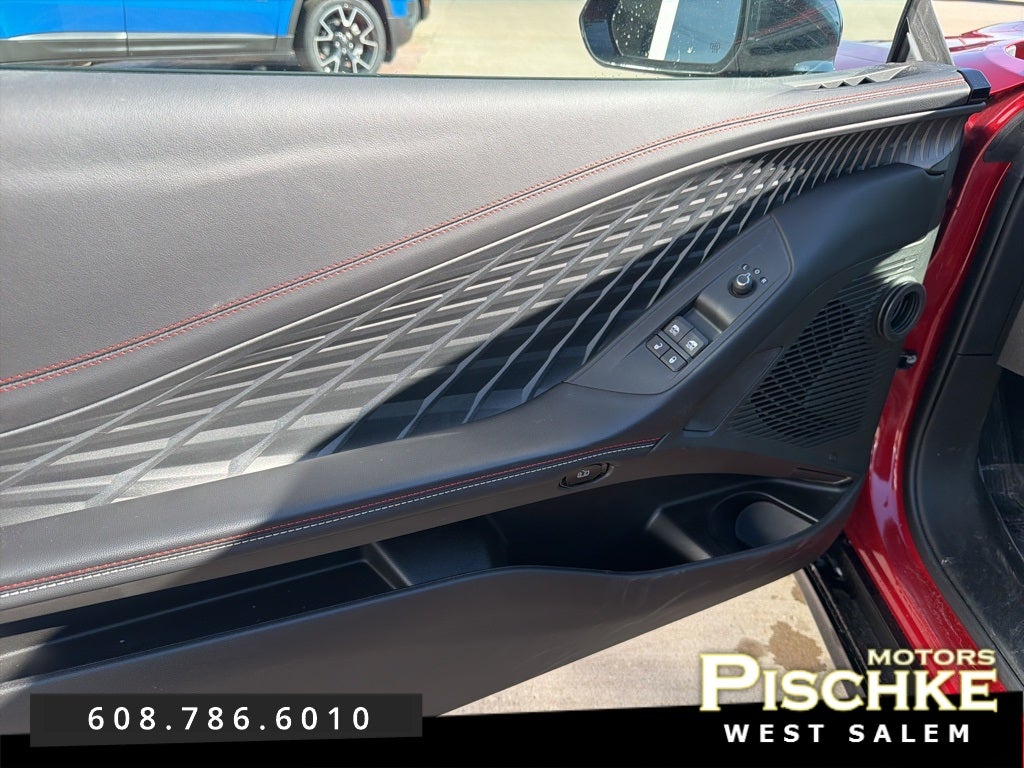 2025 Dodge Charger R/T AWD