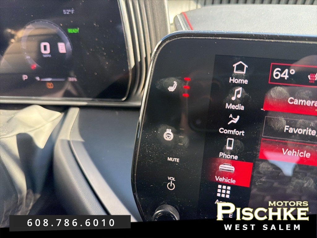 2025 Dodge Charger R/T AWD