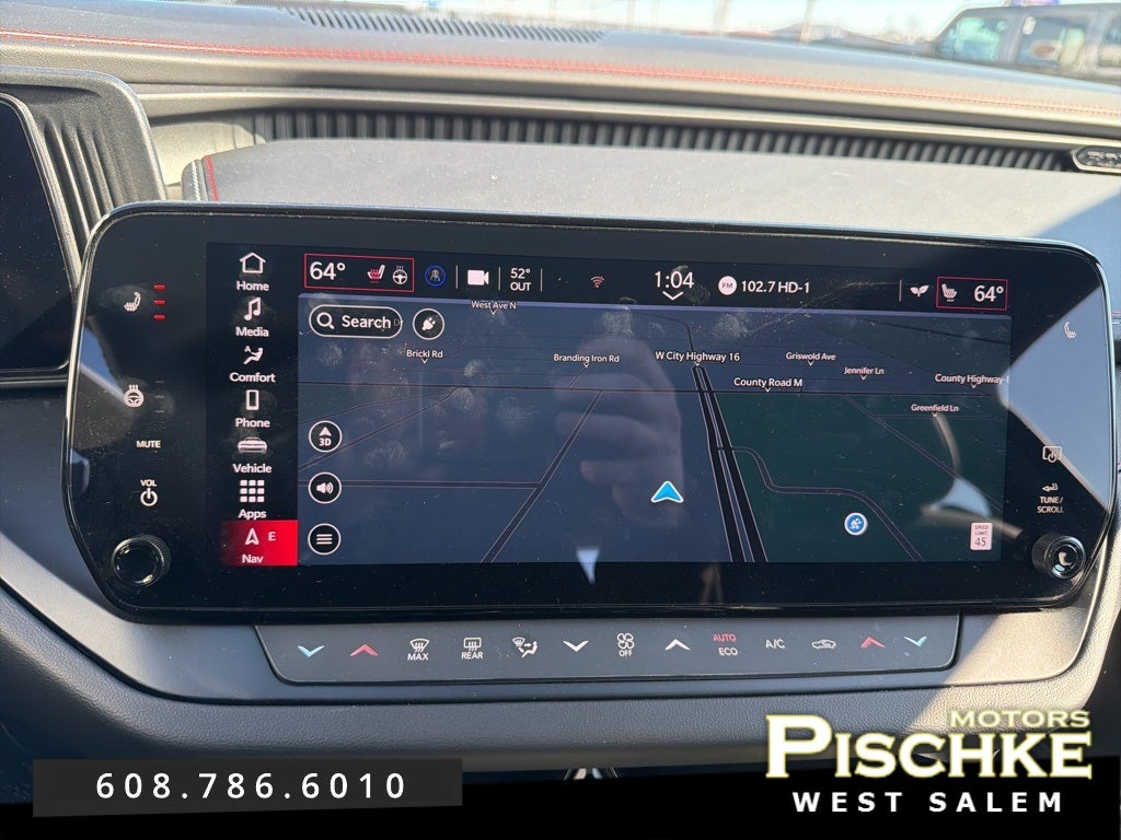 2025 Dodge Charger R/T AWD