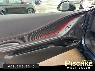 2025 Dodge Charger Scat Pack AWD