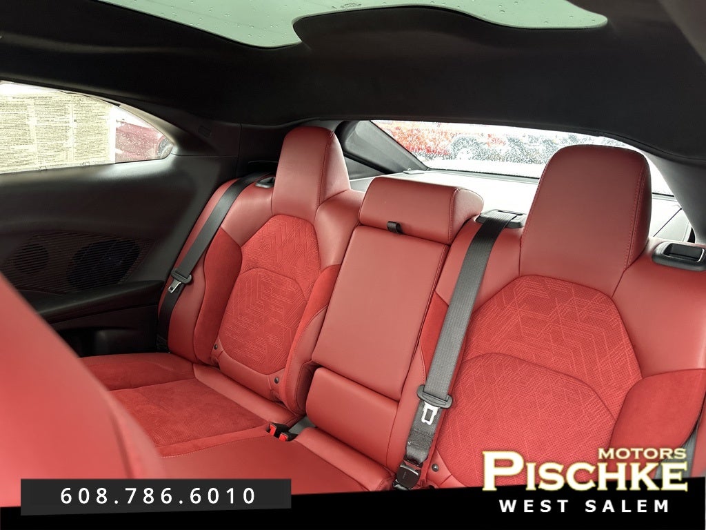 2025 Dodge Charger Scat Pack AWD