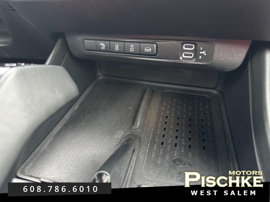 2025 Dodge Charger Scat Pack AWD