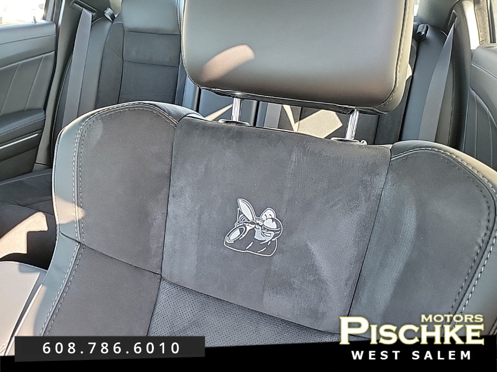 2023 Dodge Charger CHARGER SCAT PACK