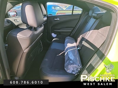 2023 Dodge Charger CHARGER SCAT PACK