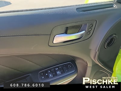 2023 Dodge Charger CHARGER SCAT PACK