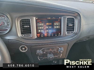 2023 Dodge Charger CHARGER SCAT PACK