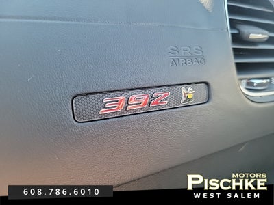 2023 Dodge Charger CHARGER SCAT PACK