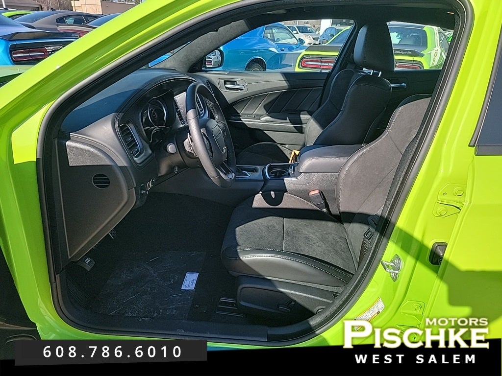 2023 Dodge Charger CHARGER SCAT PACK