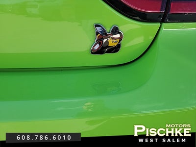 2023 Dodge Charger CHARGER SCAT PACK