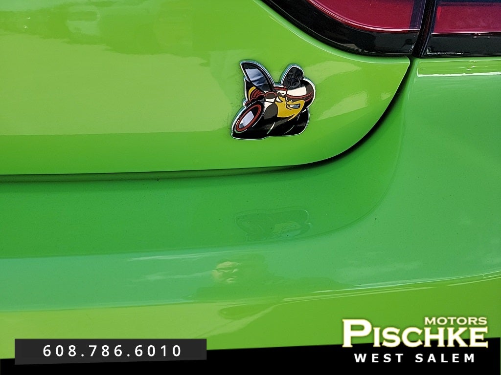 2023 Dodge Charger CHARGER SCAT PACK