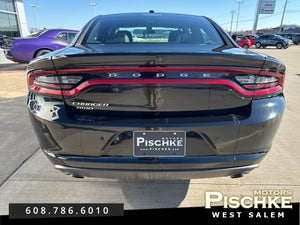 2021 Dodge Charger Police AWD