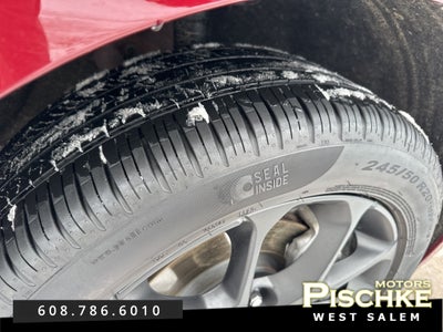 2023 Chrysler Pacifica Touring L AWD