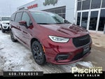 2023 Chrysler Pacifica Touring L AWD