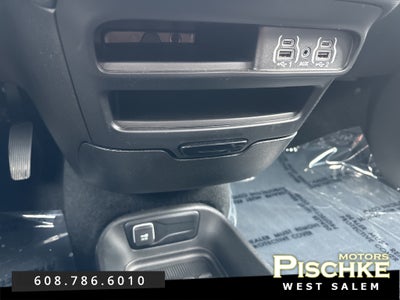 2023 Chrysler Pacifica Touring L AWD