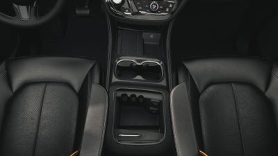 2027 Chrysler Pacifica PACIFICA LIMITED AWD