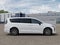 2027 Chrysler Pacifica PACIFICA LIMITED AWD