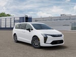 2027 Chrysler Pacifica PACIFICA LIMITED AWD