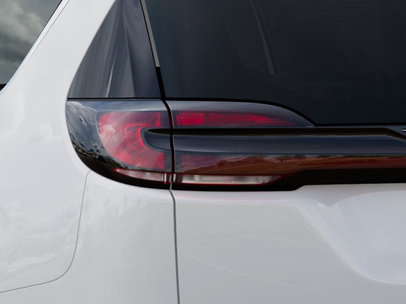 2027 Chrysler Pacifica PACIFICA LIMITED AWD