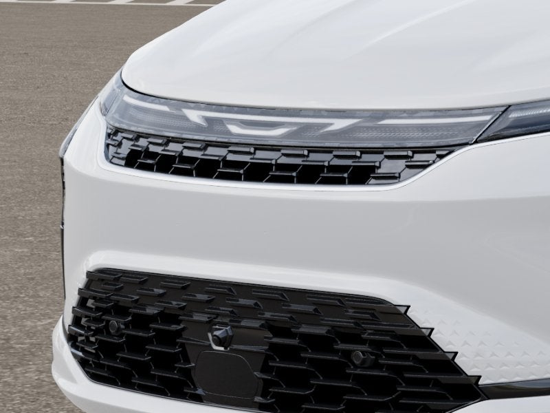 2027 Chrysler Pacifica PACIFICA LIMITED AWD