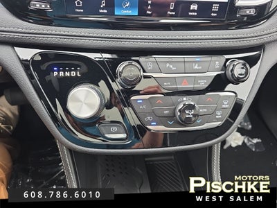 2026 Chrysler Pacifica PACIFICA LIMITED AWD