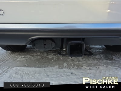 2026 Chrysler Pacifica PACIFICA PINNACLE AWD