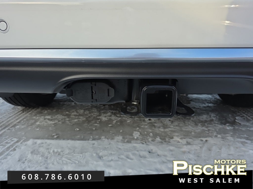 2026 Chrysler Pacifica PACIFICA PINNACLE AWD