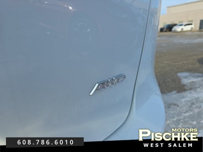 2026 Chrysler Pacifica PACIFICA PINNACLE AWD