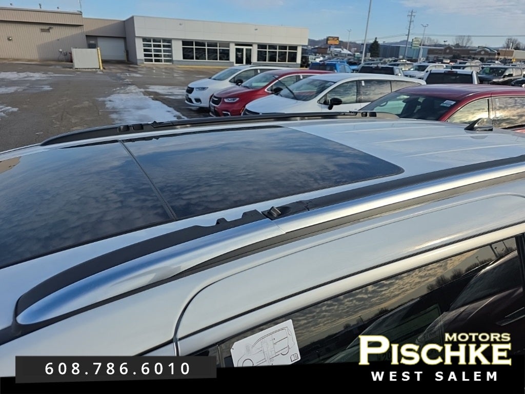 2026 Chrysler Pacifica PACIFICA PINNACLE AWD