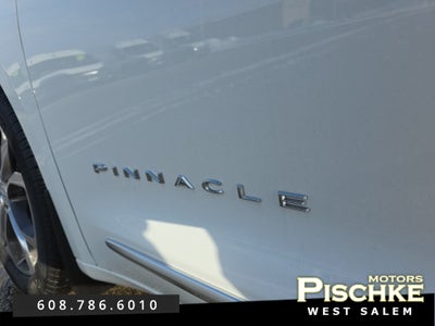 2026 Chrysler Pacifica PACIFICA PINNACLE AWD