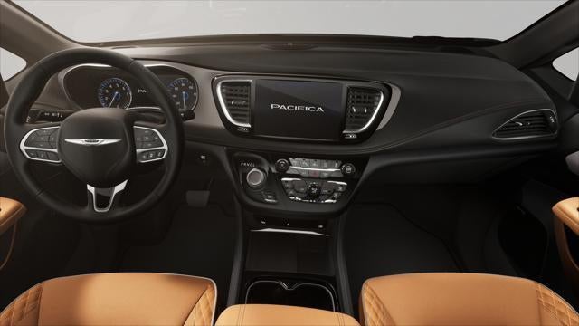 2026 Chrysler Pacifica PACIFICA PINNACLE AWD