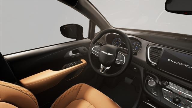 2026 Chrysler Pacifica PACIFICA PINNACLE AWD