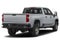 2025 Chevrolet Silverado 3500HD 4WD Crew Cab Standard Bed LT