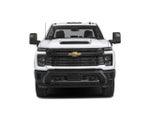 2025 Chevrolet Silverado 3500HD 4WD Crew Cab Standard Bed LT