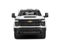 2025 Chevrolet Silverado 3500HD 4WD Crew Cab Standard Bed LT