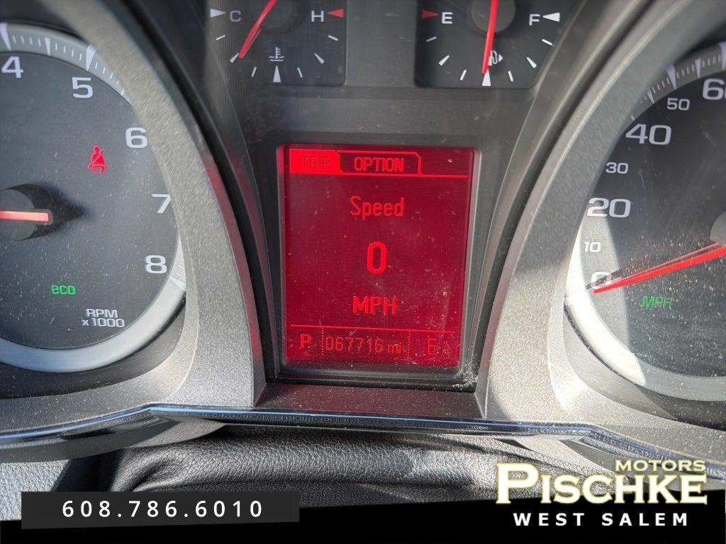 2017 GMC Terrain SLE-2