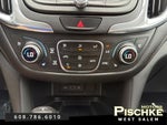 2020 Chevrolet Equinox AWD Premier 1.5L Turbo