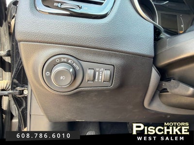 2020 Jeep Compass Altitude 4x4